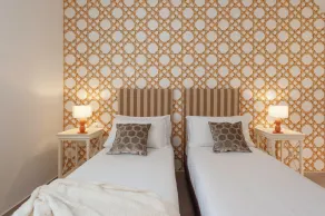 La Corticina - Rooms & Suite - Firenze - Værelse