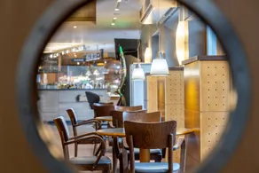 Motel Leipheim Süd - Restaurant