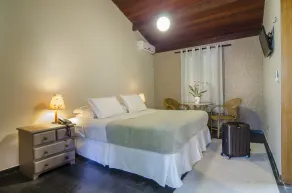 Oasis Hotel Spa - Room