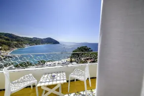 Hotel Terme San Michele & SPA, WorldHotels Distinctive - Vue de la chambre
