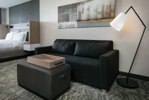 SpringHill Suites by Marriott Tulsa - Chambre