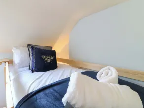 2A Water Street - Værelse