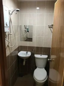 Maha Hotel - Salle de bain