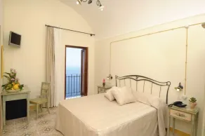 Locanda Degli Dei - Chambre