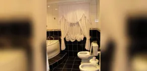 Moradia Familiar NovaVista - T3 - Badezimmer