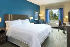 Four Points by Sheraton Williston - View from room