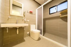 Hui Yun B&B - Bathroom