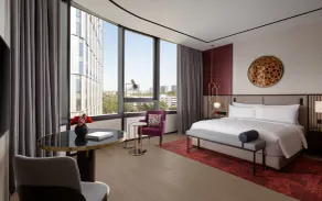 InterContinental Tashkent by IHG - Room