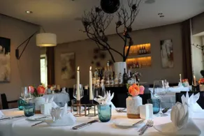 Thuns Dorfkrug - Restaurant
