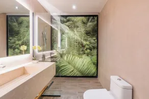 Hotel Faranda Single 1 Punta Cana - Adults Only - Bathroom