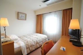 Kagoshima Sun Royal Hotel - Chambre