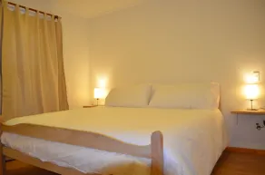Hostal Camino de Santiago - Hostel - Værelse