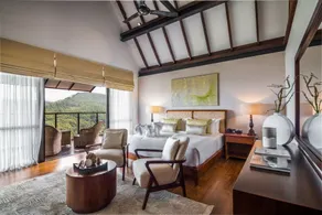 Anasa Wellness Resort - Chambre