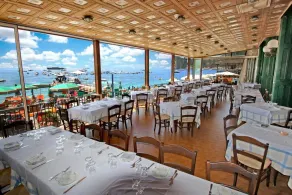Hotel La Certosa - Ristorante