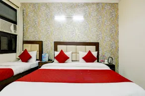 Hotel Mayank Residency - Camera