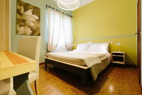 Country Resort Le Due Ruote - Zimmer