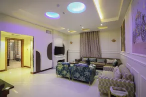 Meral Crown Hotel - Room