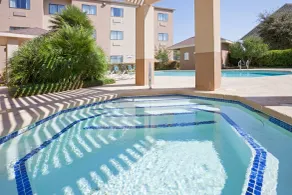 Staybridge Suites San Angelo by IHG - Piscine
