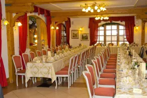 Hotel El Mondin - Restaurant
