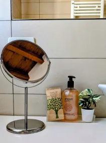 Acqua Resorts - Bathroom