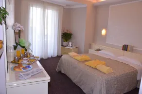Hotel Terme Marconi - Chambre