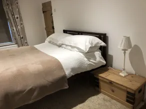 Bell Cottage - Room