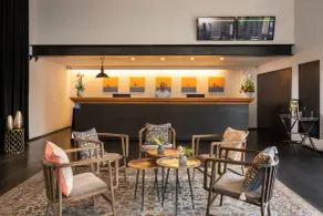 Leonardo Boutique Rehovot - Réception