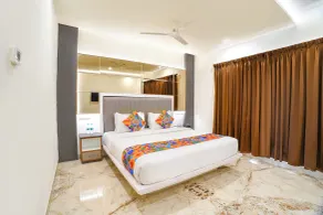 Oriva Grand & Resorts - Chambre