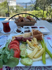 Hotel Mood Hill - Restaurante
