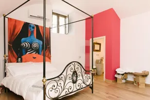 Masseria Barone Gambadoro - Zimmer