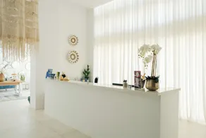 Abacus Suites - Reception