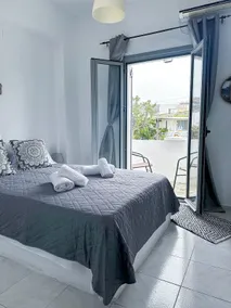 Calypso Heaven - Quarto