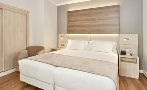 NH Córdoba Califa - Chambre