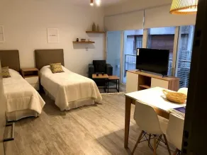 salguero suite - Zimmer