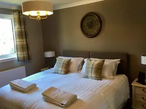 The Huntingdon - Chambre