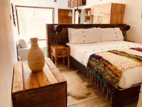 DT Loft - Room