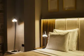 Armerun Heritage Hotel & Residences - Room