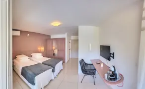 Hotel Pelican - Room