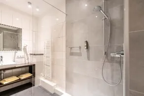 Hotel Vollmann - Bad