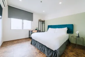 The Concept Hotel Melaka City - Room