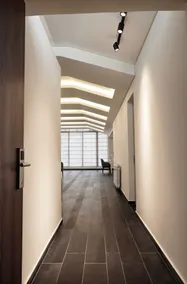 Le Pave Hotel - Bathroom