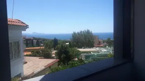 B&B Villa Patrizia - Vue de la chambre