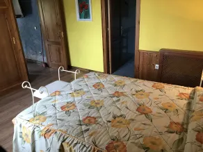 Apartamentos la Merced - Camera