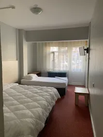 Şahin Otel - Rum