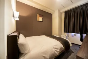 The Grandeur Hotel - Chambre