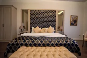 BANDIRMA PALAS OTEL - Room
