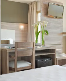 H10 Cambrils Playa - Habitación