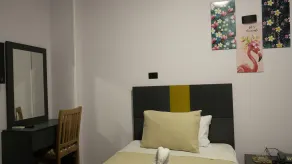 Good Season Hotel - Zimmer