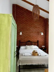 MAM'S DATÇA BOUTİQUE HOTEL - Room
