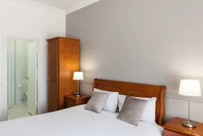 Majestic Tynte Street Apartments - Quarto